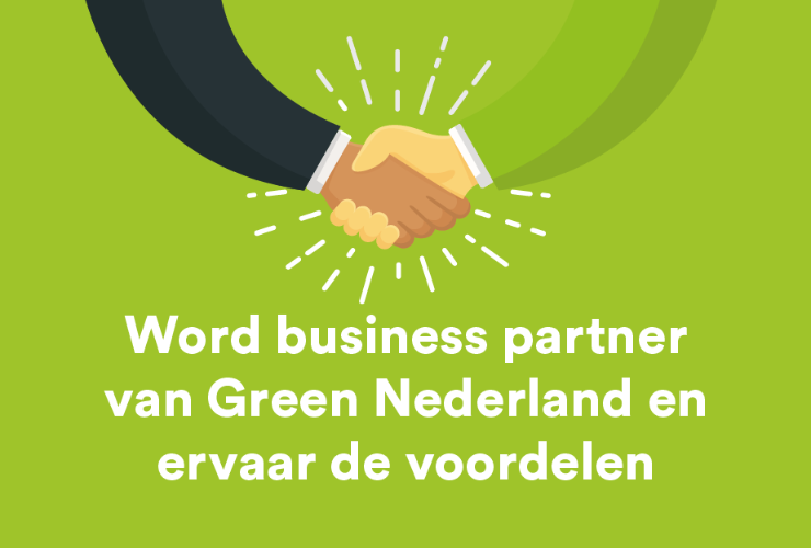Business partner worden