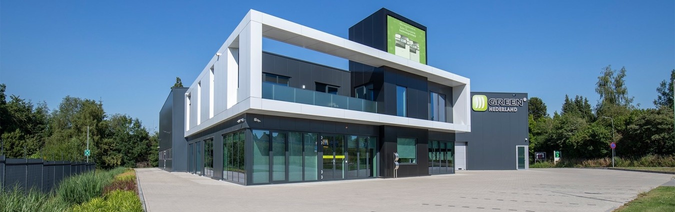 Over ons | Green Nederland kantoorprinters