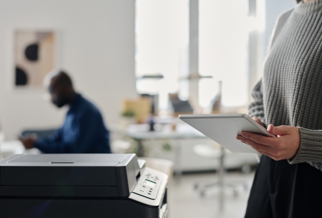 Verschil Ricoh IMC2500/3500/C5500 en Ricoh IMC2501CE/3501CE/5501CE